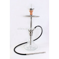 stainless steel narghile hookah shisha